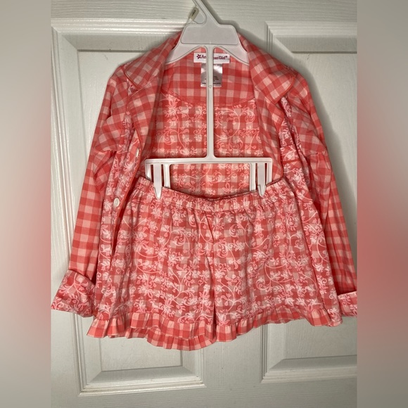 American girl short set - Picture 7 of 11